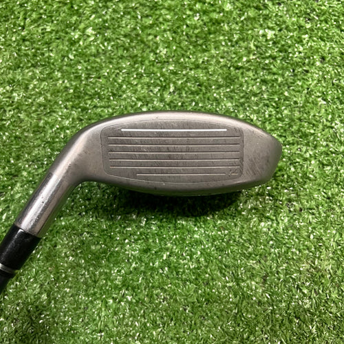 Adams Idea 4 Hybrid Graphite Lite Flex RH