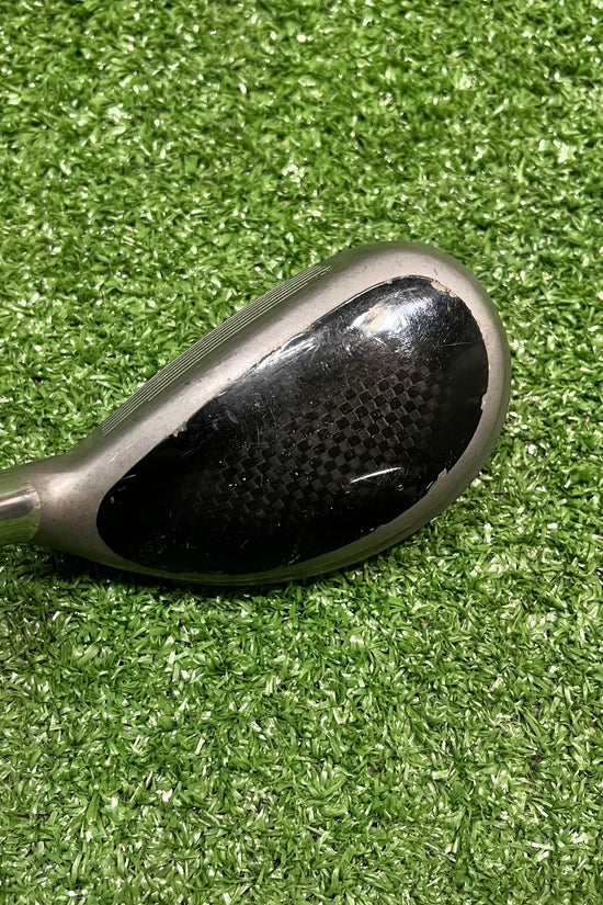 Adams Idea 4 Hybrid Graphite Lite Flex RH