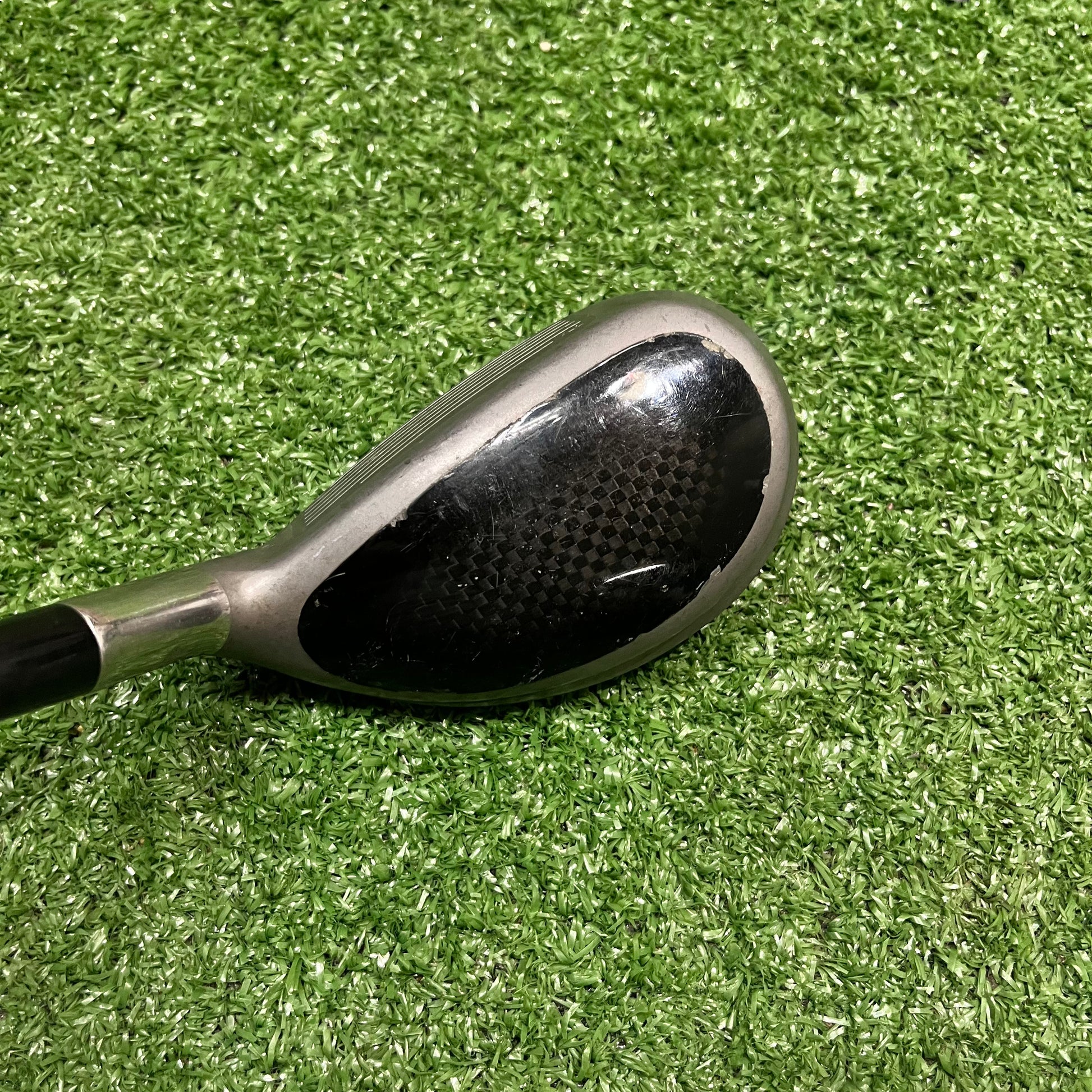 Adams Idea 4 Hybrid Graphite Lite Flex RH