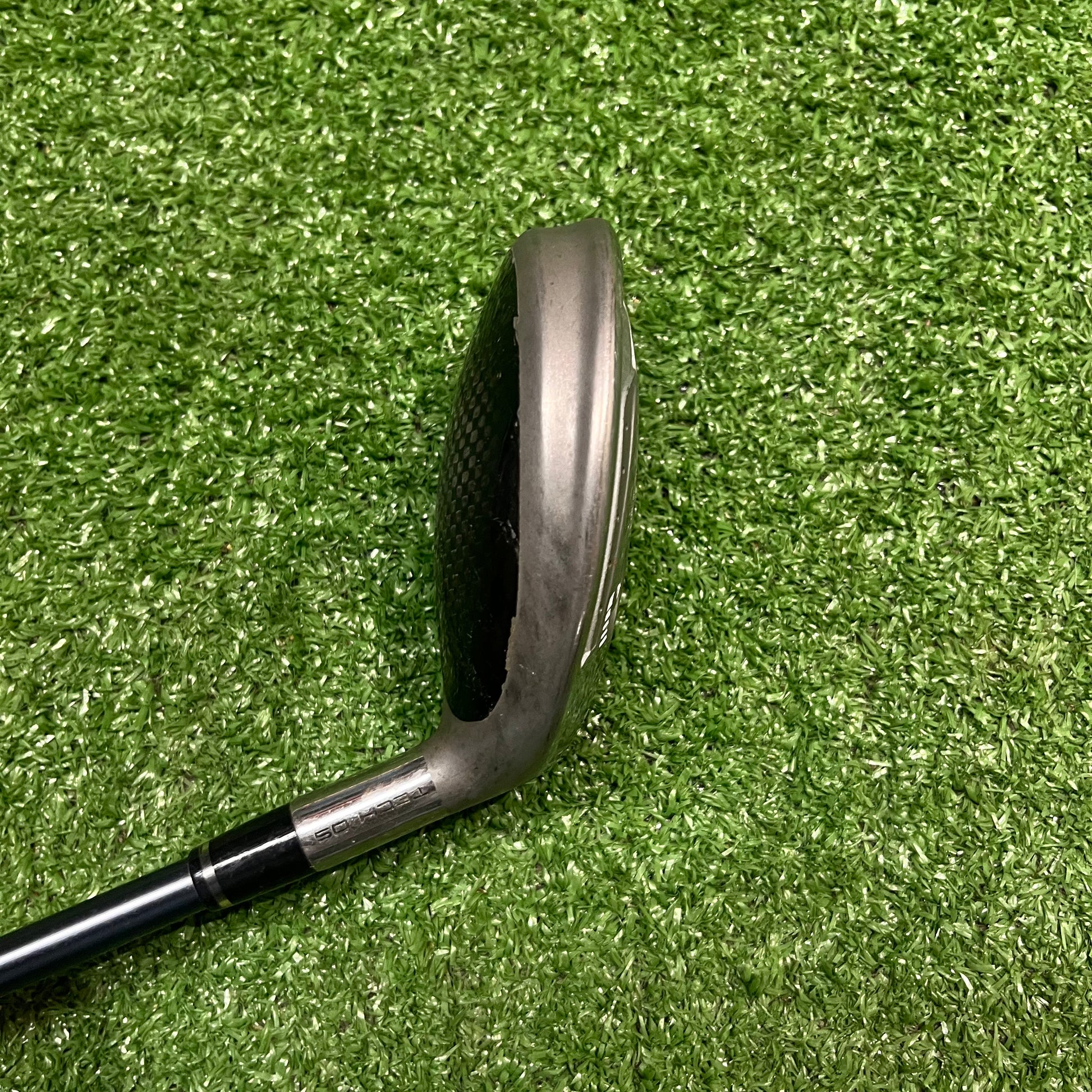 Adams Idea 4 Hybrid Graphite Lite Flex RH