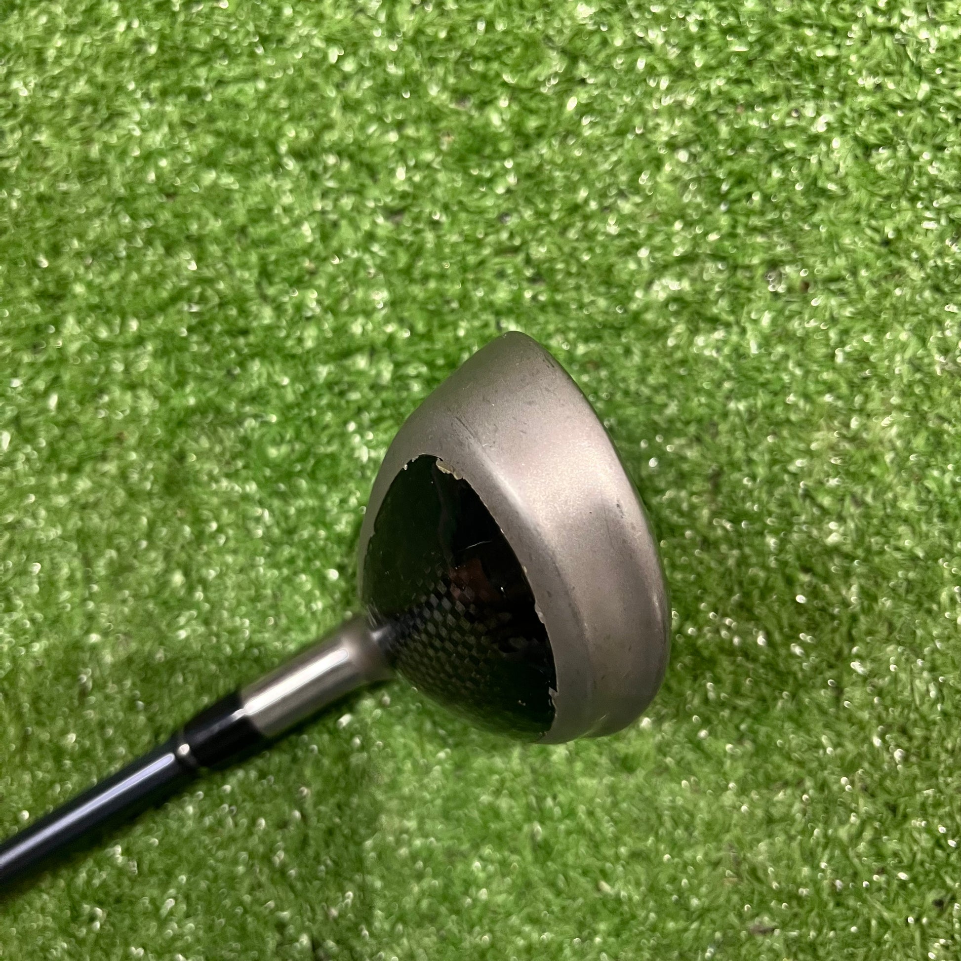 Adams Idea 4 Hybrid Graphite Lite Flex RH