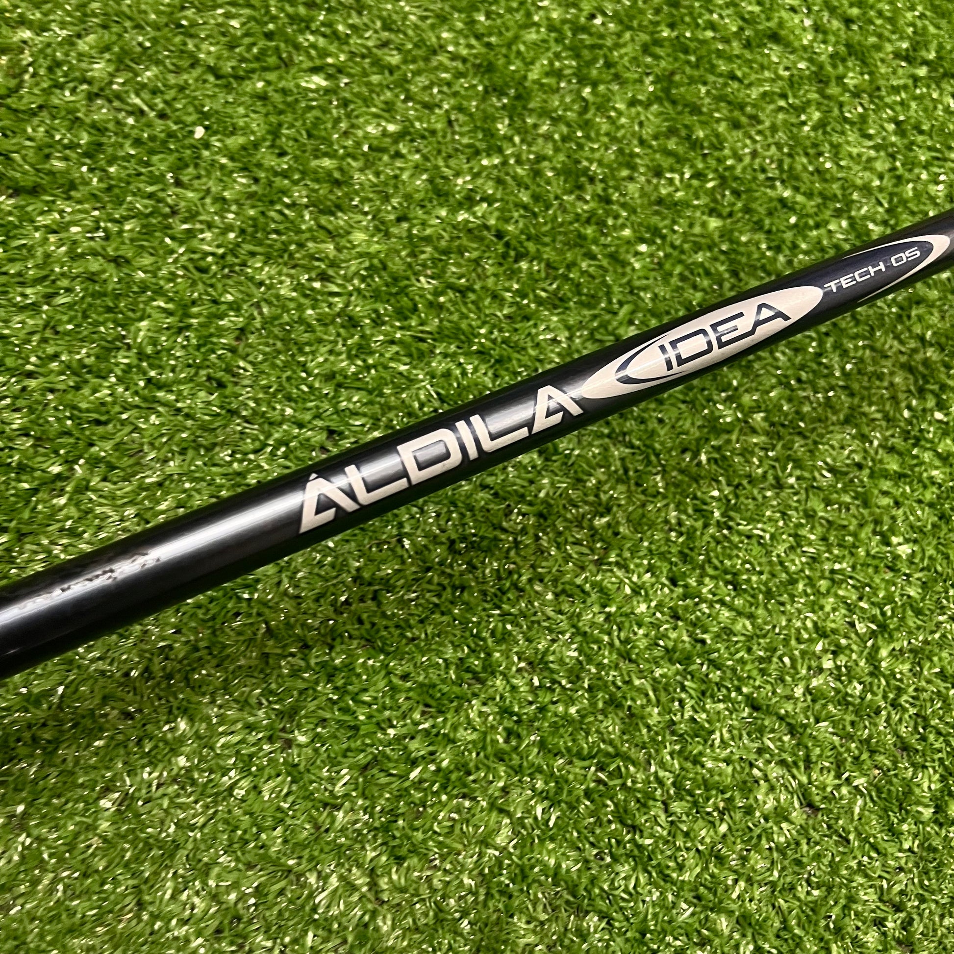 Adams Idea 4 Hybrid Graphite Lite Flex RH