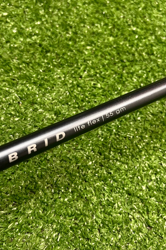 Adams Idea 4 Hybrid Graphite Lite Flex RH