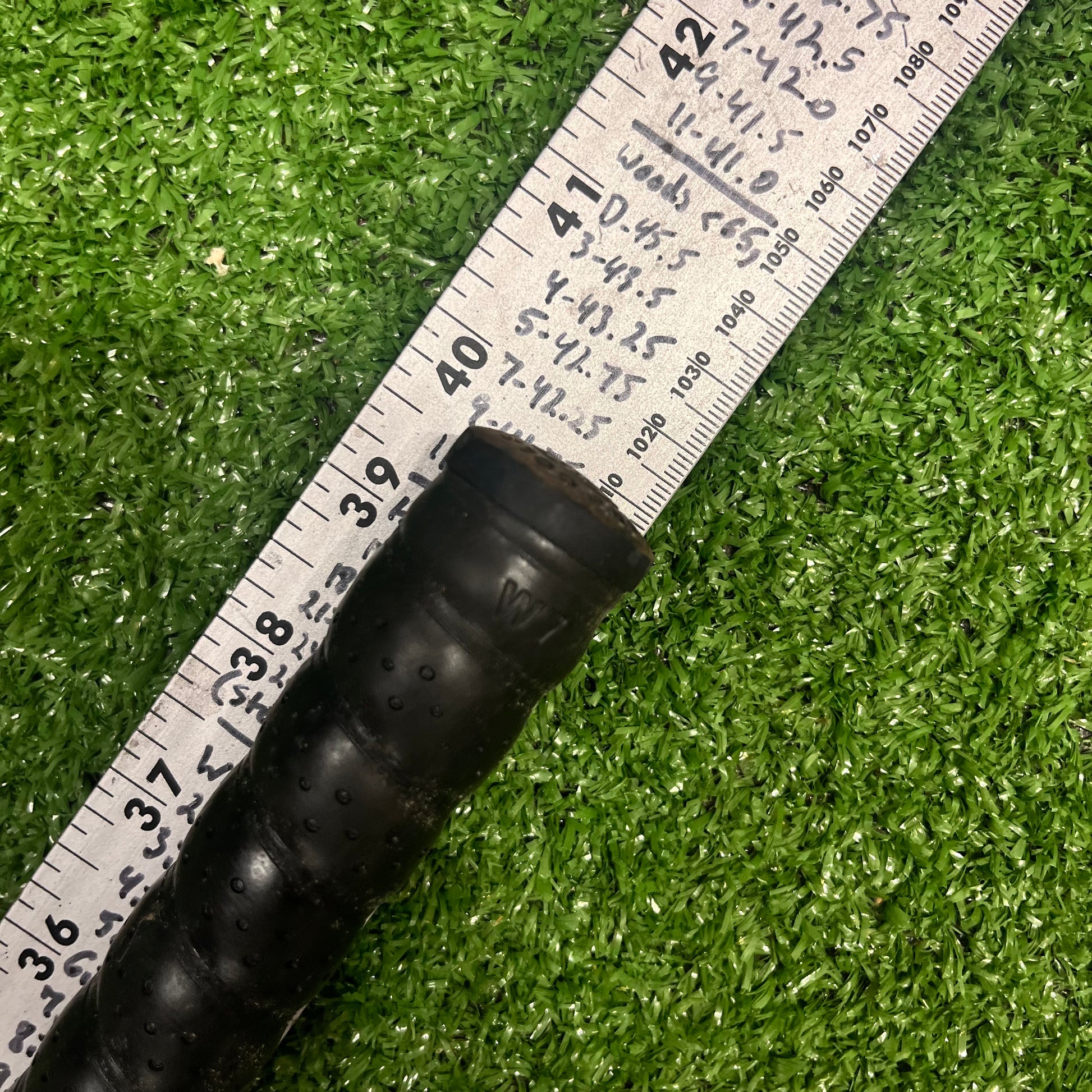 Adams Idea 4 Hybrid Graphite Lite Flex RH