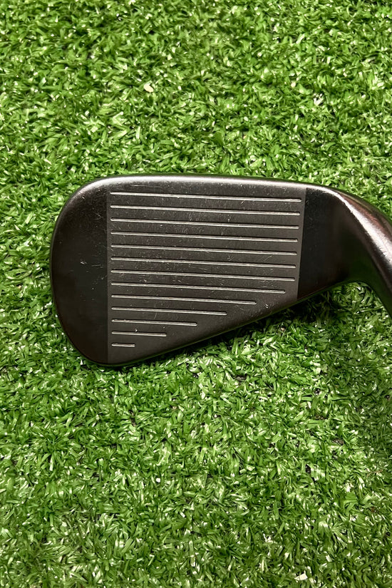 Callaway Apex Forged 4 Iron Steel Stiff Flex LH