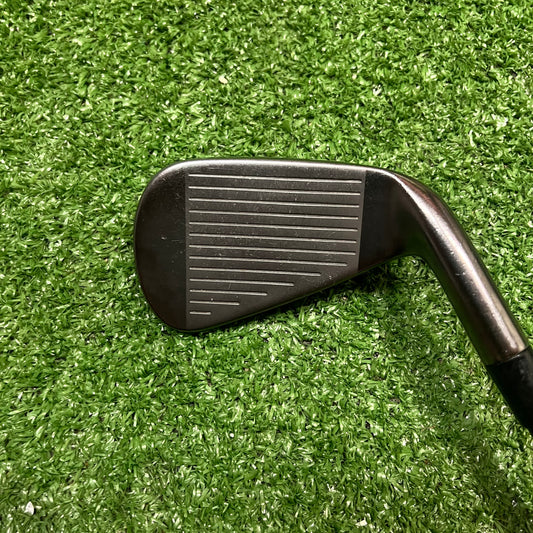 Callaway Apex Forged 4 Iron Steel Stiff Flex LH