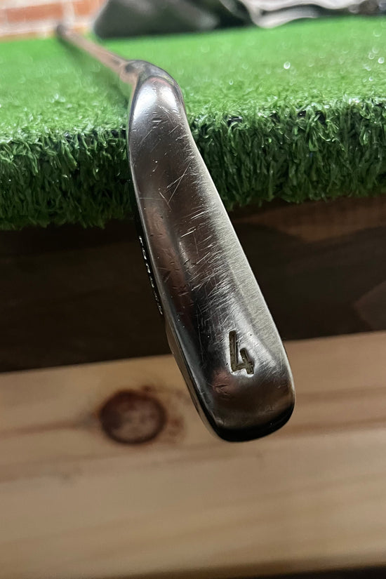 Callaway Apex Forged 4 Iron Steel Stiff Flex LH