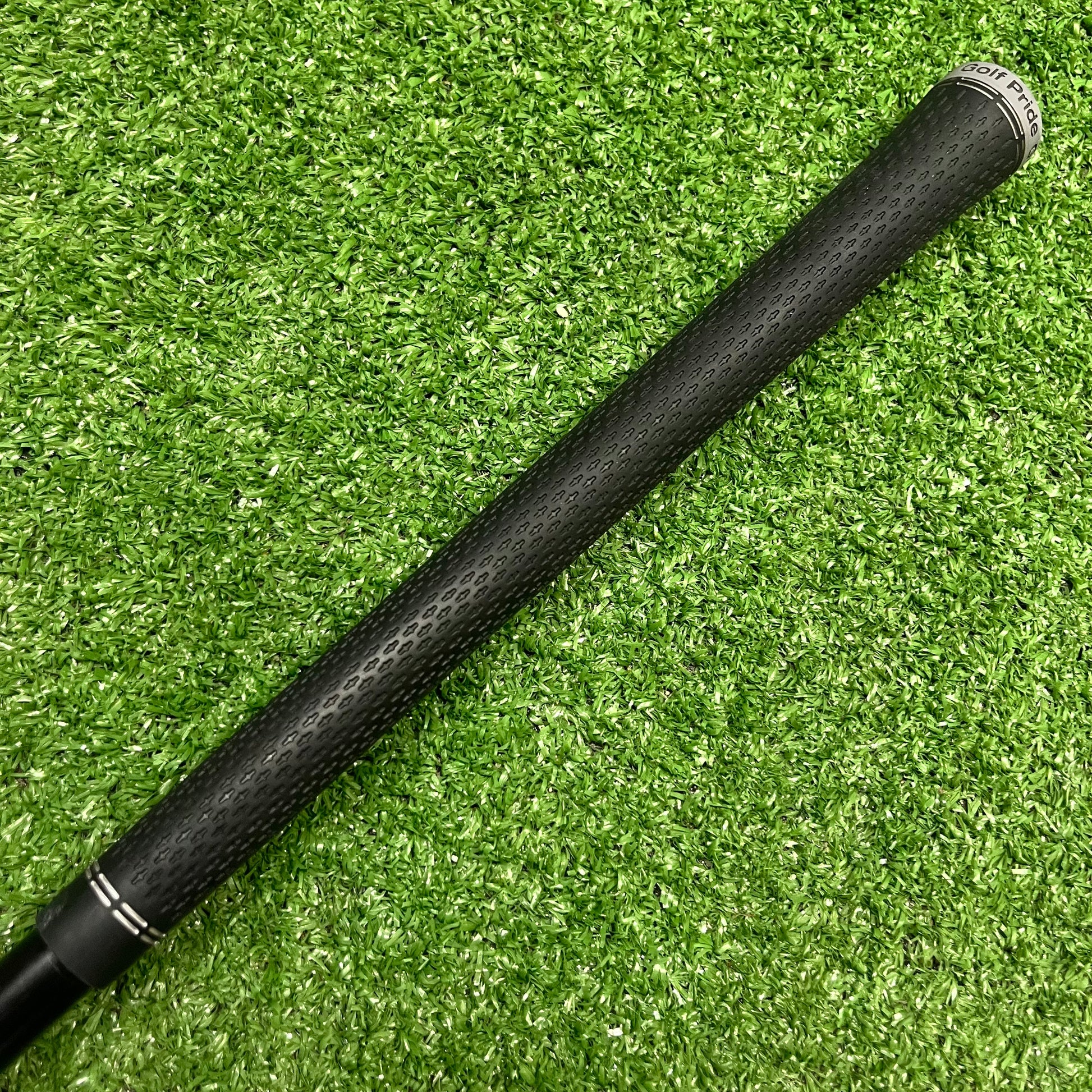 Callaway Apex Forged 4 Iron Steel Stiff Flex LH