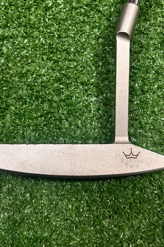 Scotty Cameron Pro Platinum Putter RH