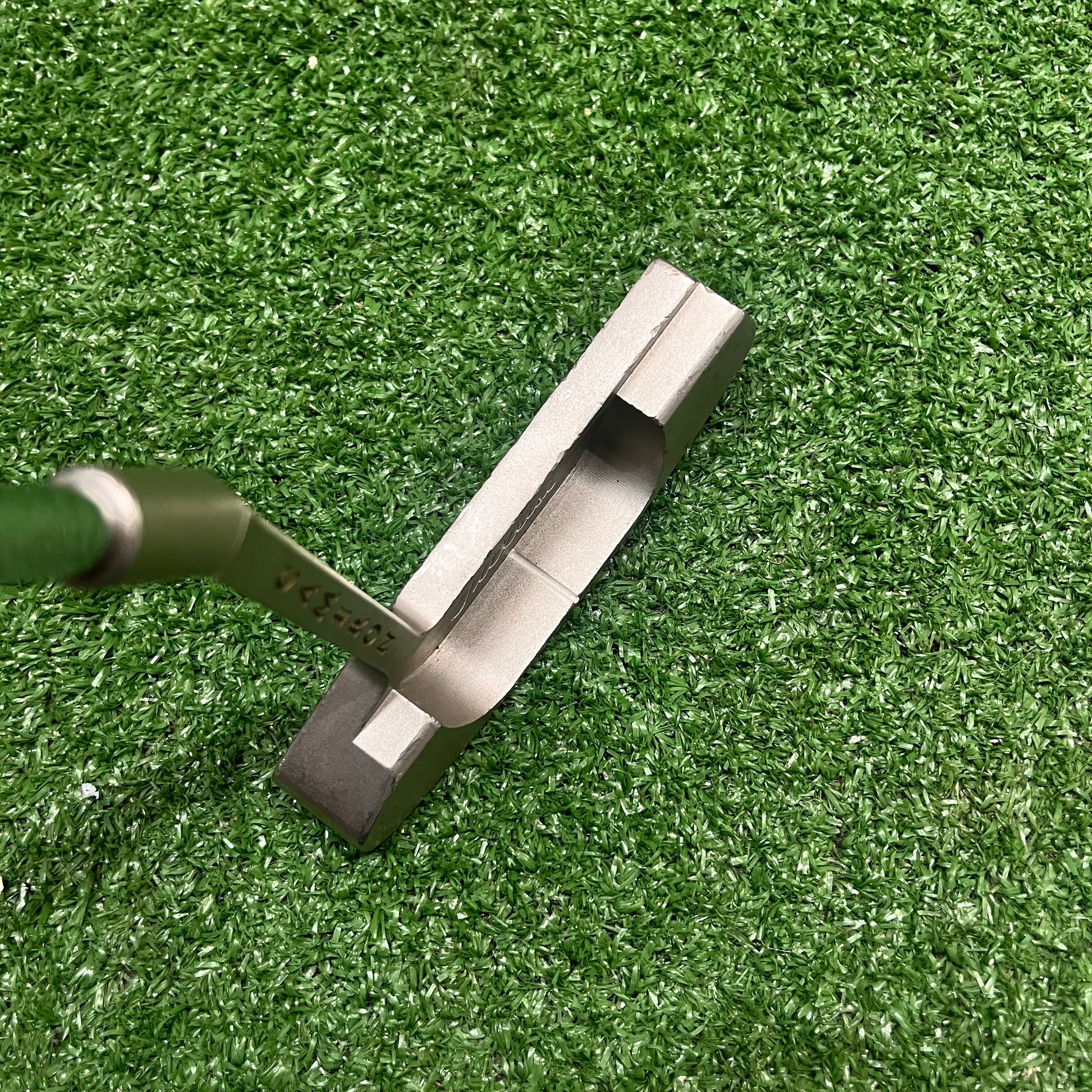 Scotty Cameron Pro Platinum Putter RH