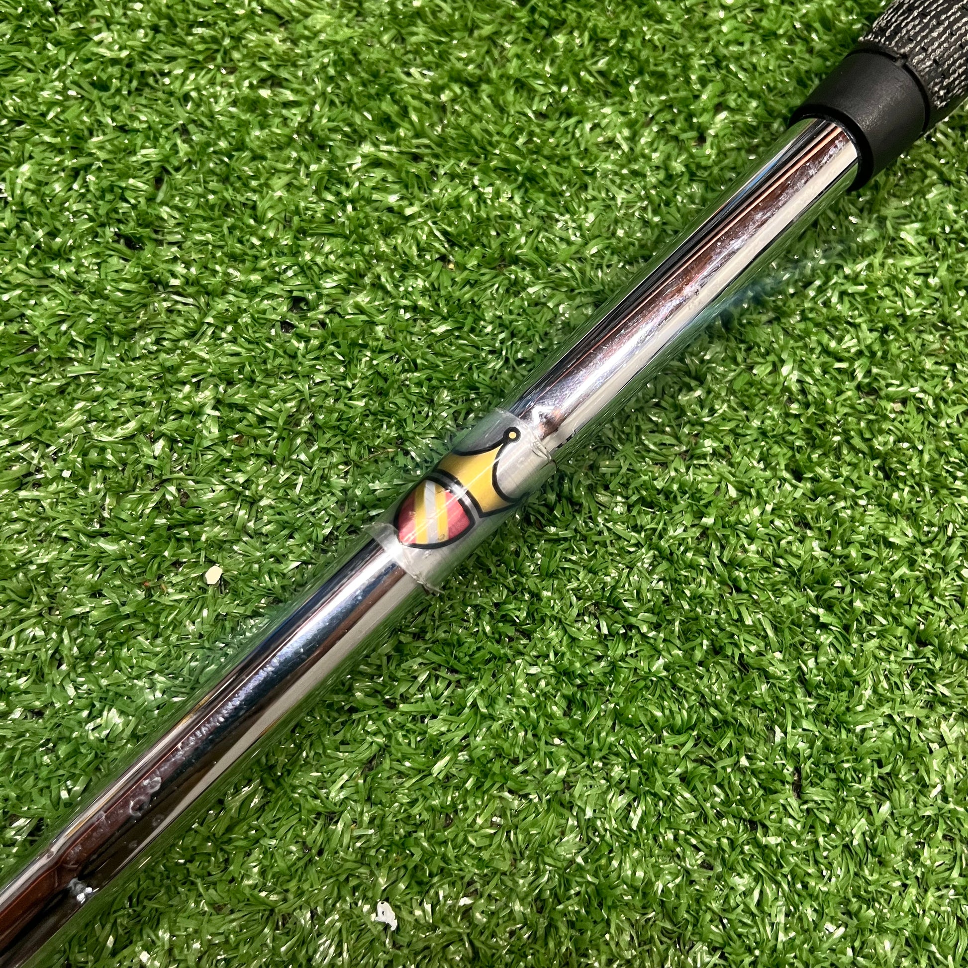 Scotty Cameron Pro Platinum Putter RH