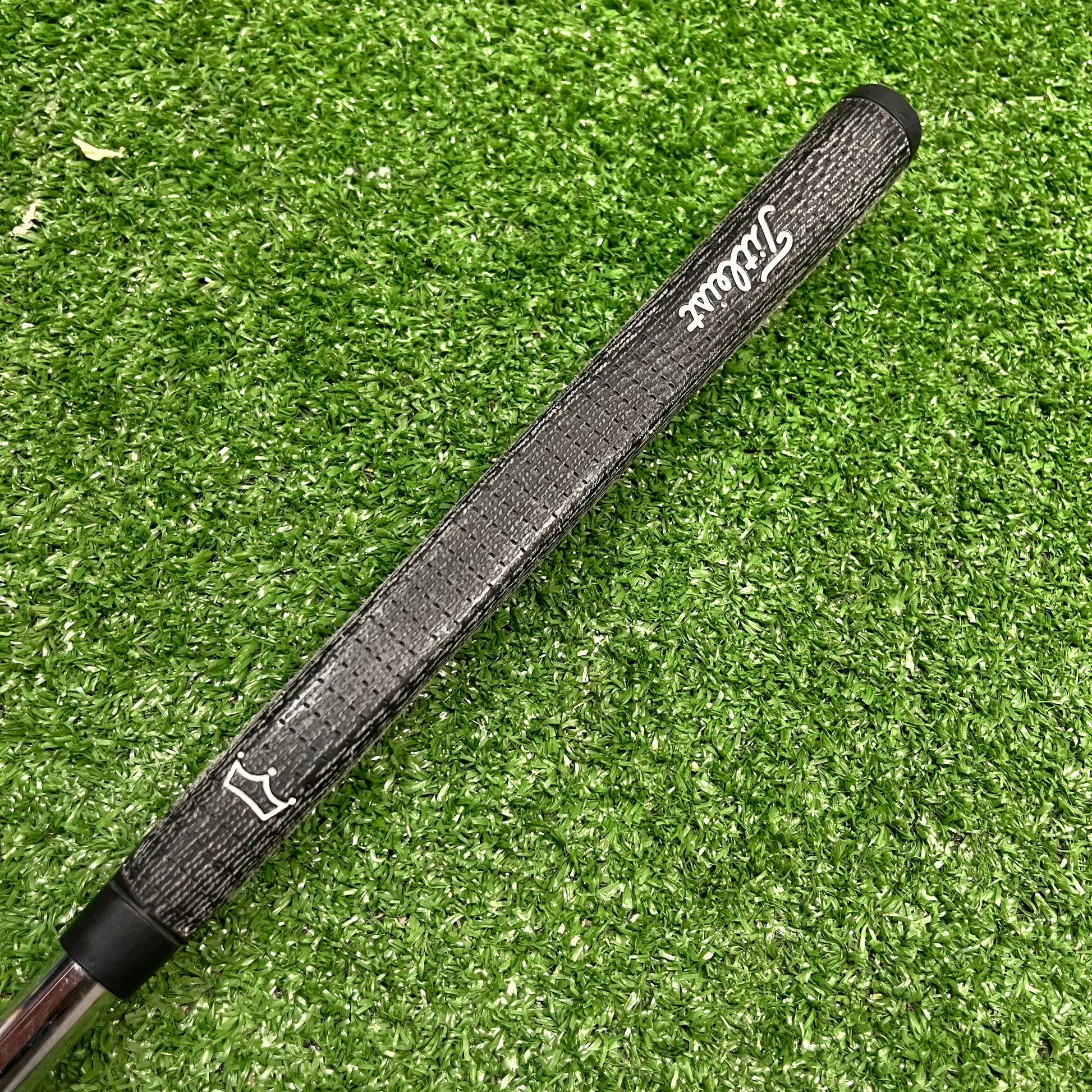 Scotty Cameron Pro Platinum Putter RH