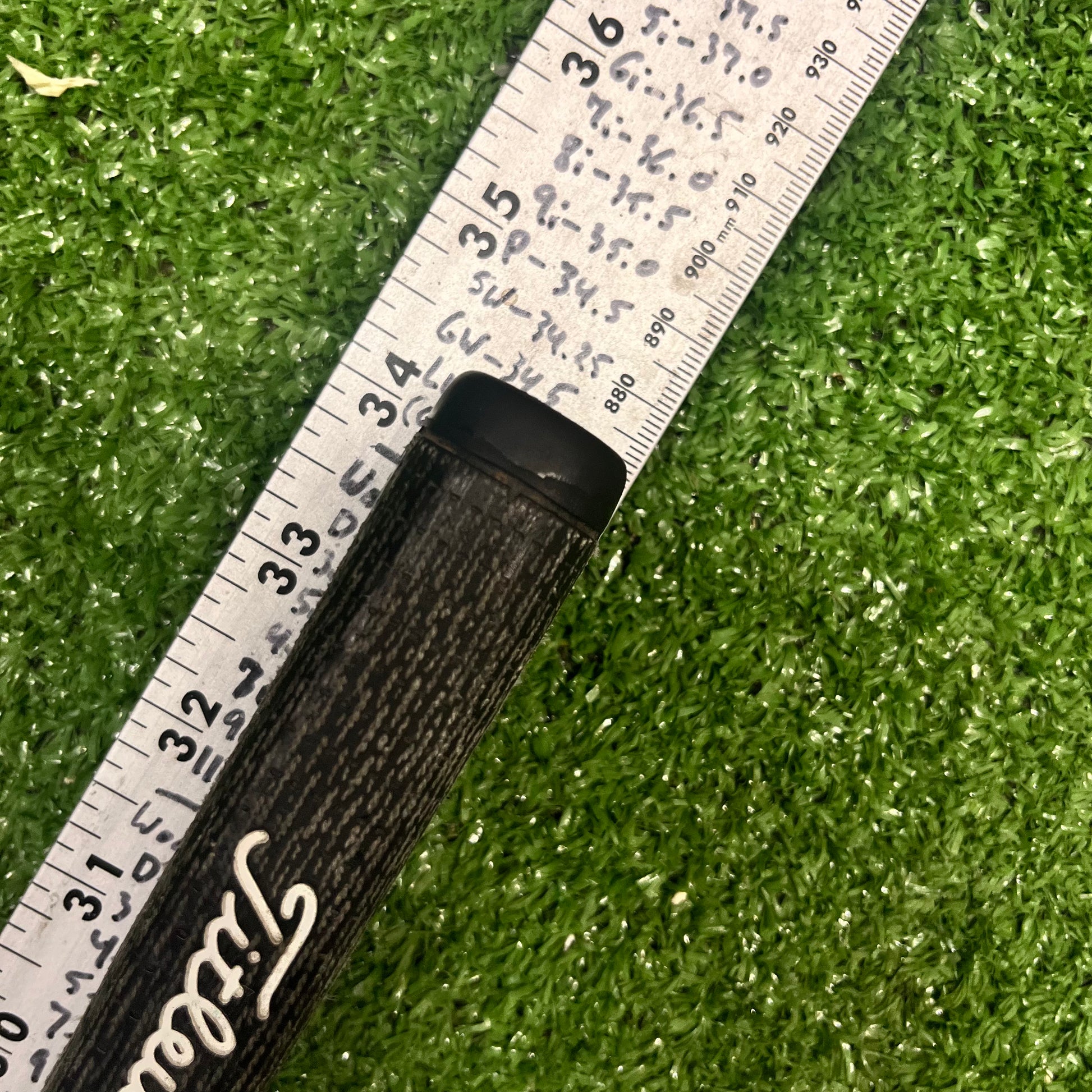 Scotty Cameron Pro Platinum Putter RH