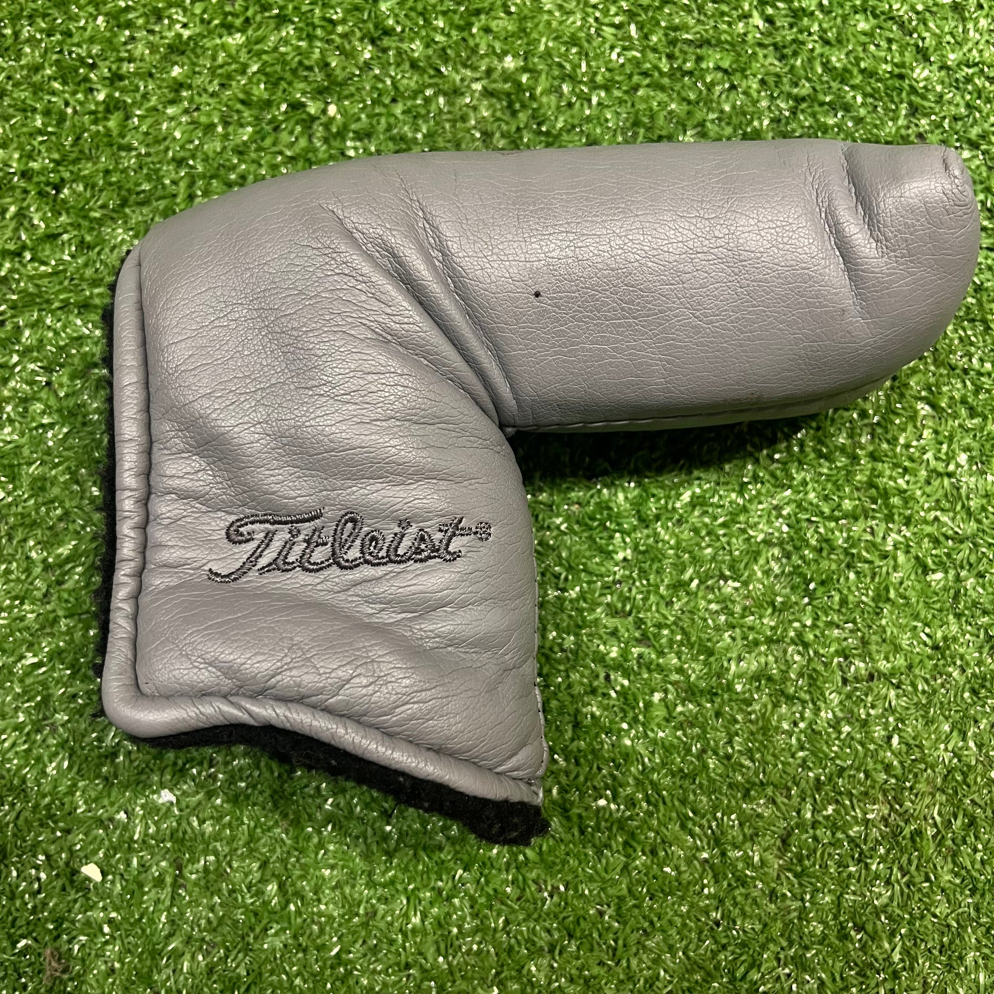 Scotty Cameron Pro Platinum Putter RH