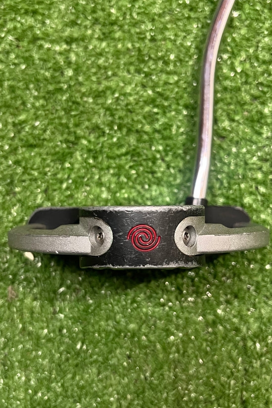 Odyssey 2-Ball SRT Putter LH
