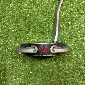 Odyssey 2-Ball SRT Putter LH