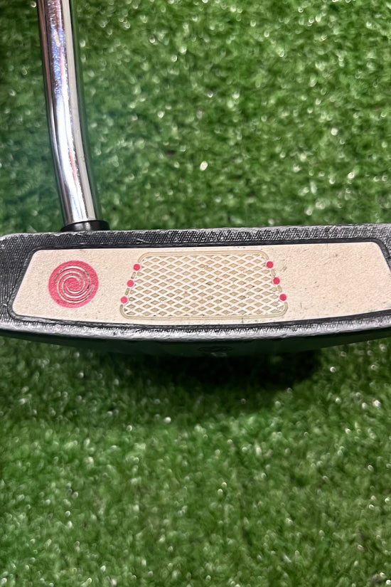 Odyssey 2-Ball SRT Putter LH