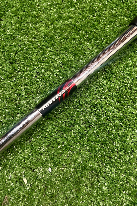 Odyssey 2-Ball SRT Putter LH
