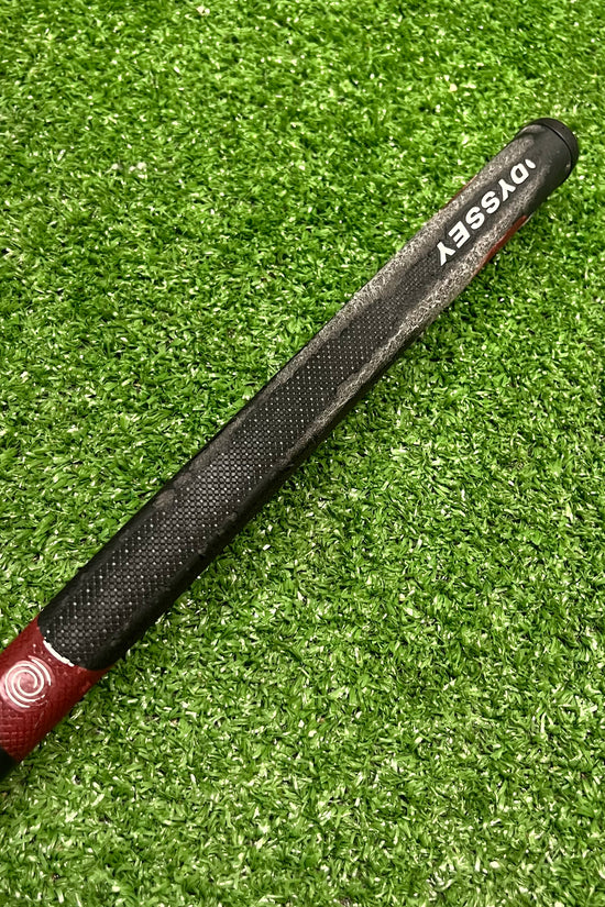 Odyssey 2-Ball SRT Putter LH