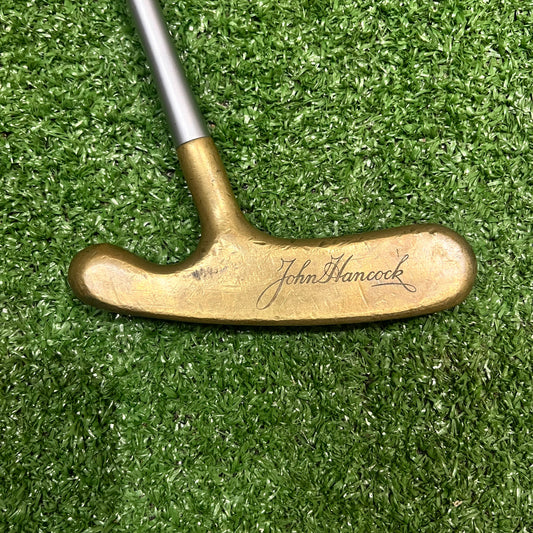 Scotty Cameron Bullseye Putter RH