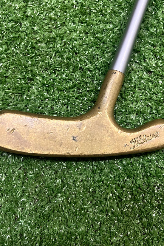 Scotty Cameron Bullseye Putter RH