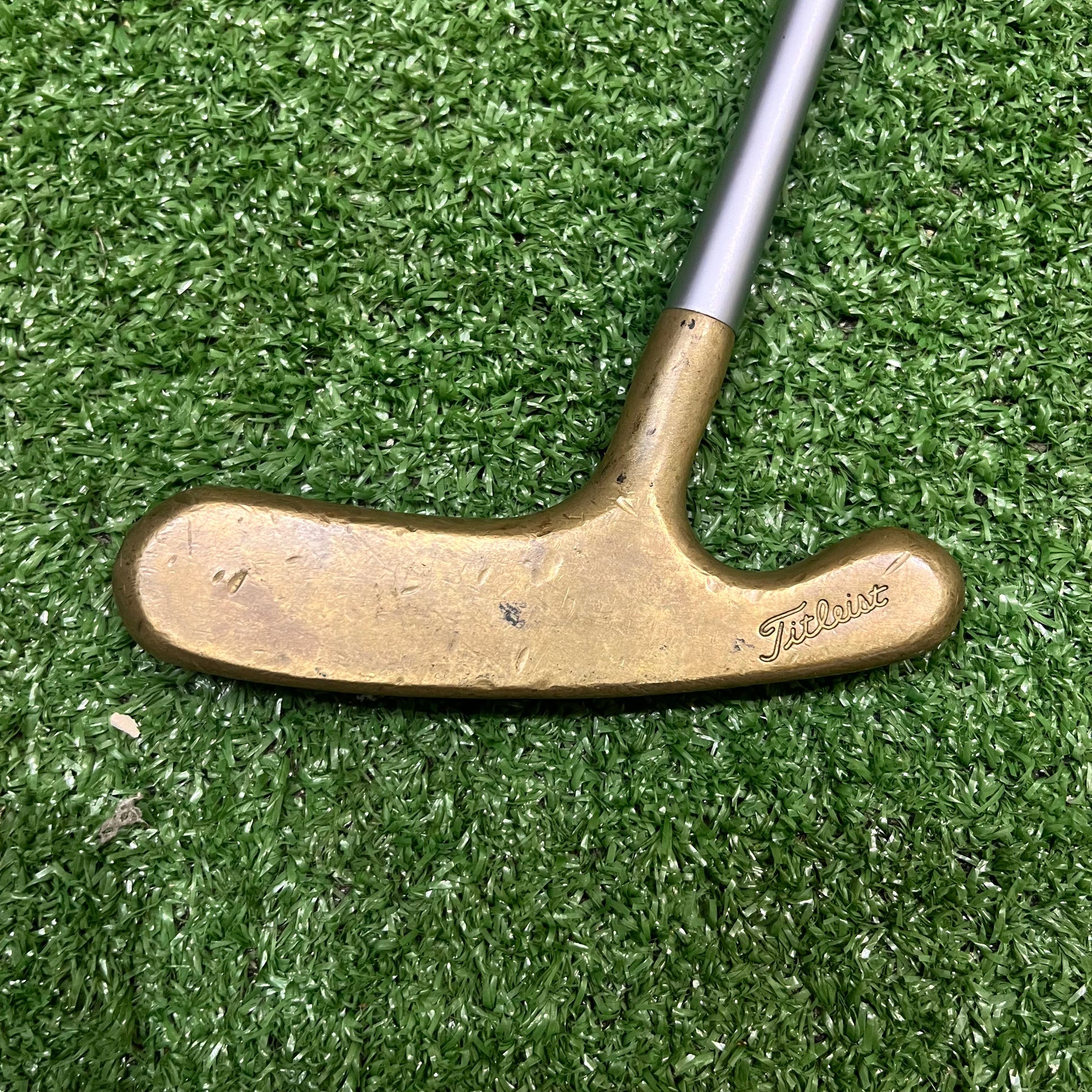 Scotty Cameron Bullseye Putter RH