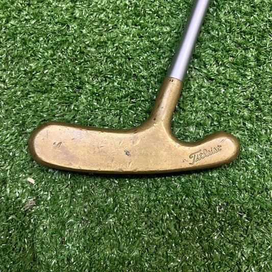 Scotty Cameron Bullseye Putter RH