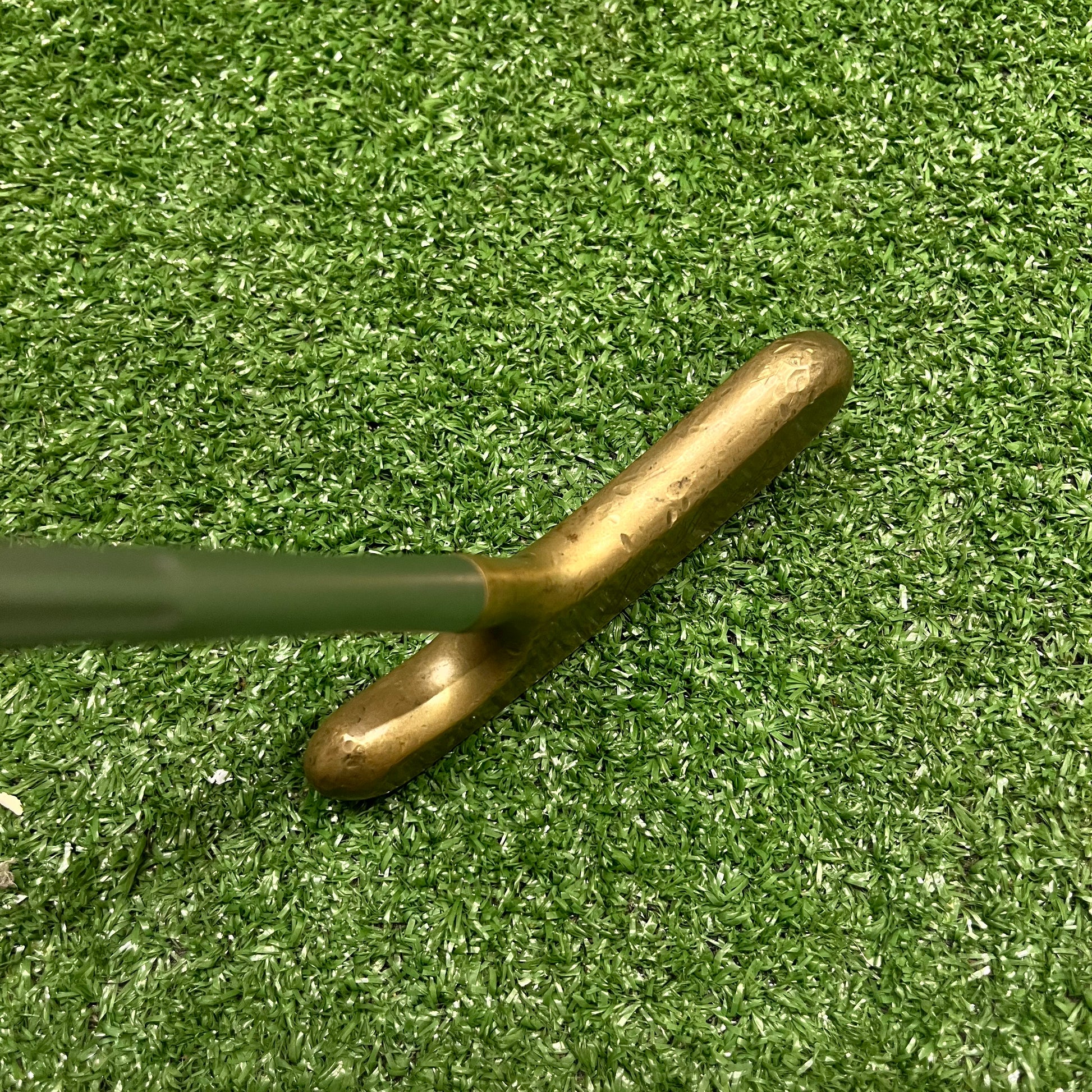 Scotty Cameron Bullseye Putter RH
