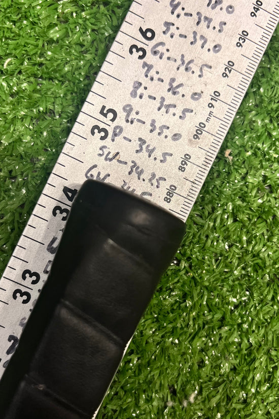 Scotty Cameron Bullseye Putter RH