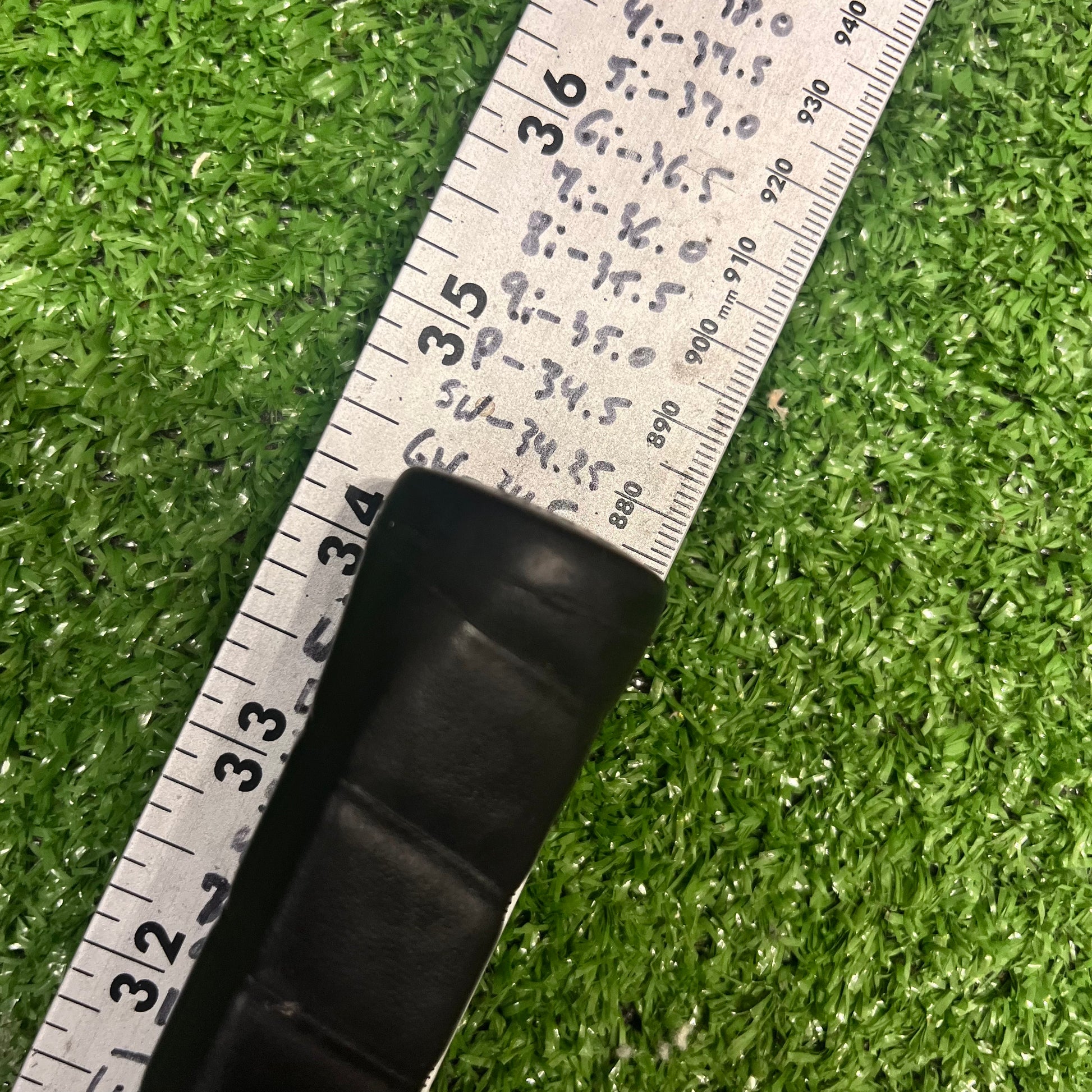 Scotty Cameron Bullseye Putter RH