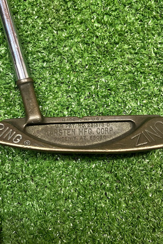 Ping Zing Karsten Putter RH