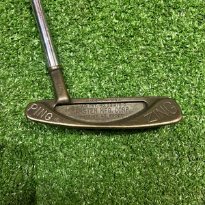Ping Zing Karsten Putter RH