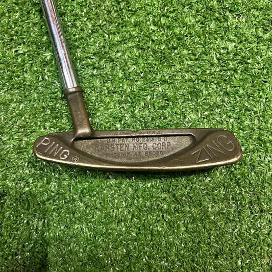 Ping Zing Karsten Putter RH