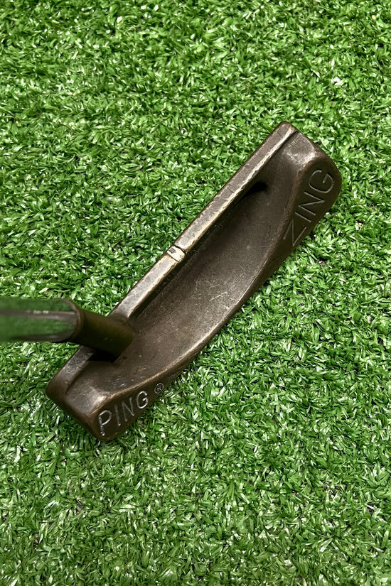 Ping Zing Karsten Putter RH