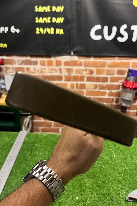 Ping Zing Karsten Putter RH