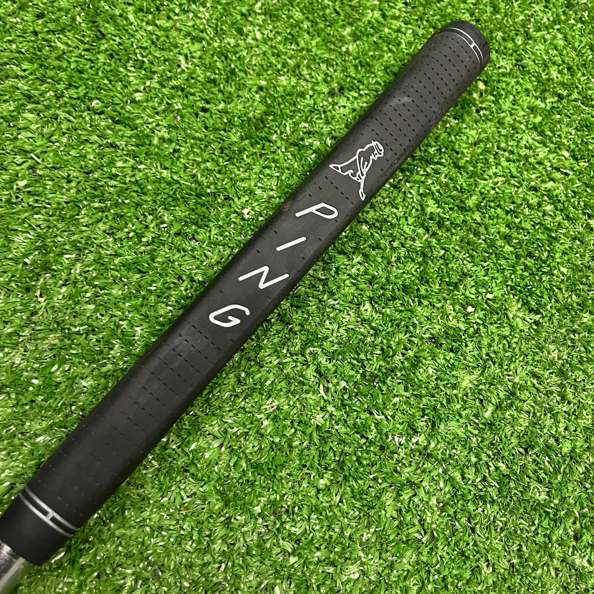 Ping Zing Karsten Putter RH
