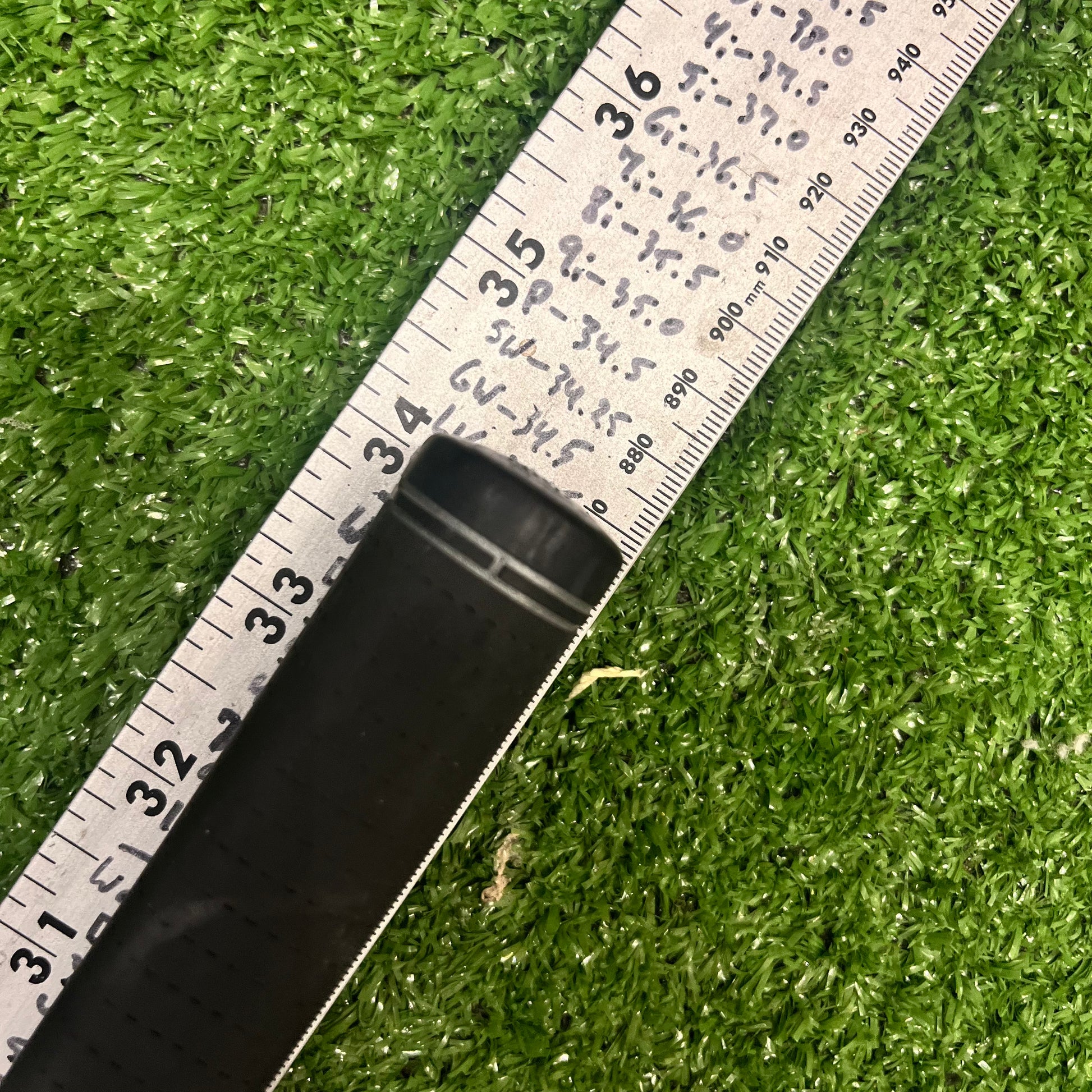 Ping Zing Karsten Putter RH