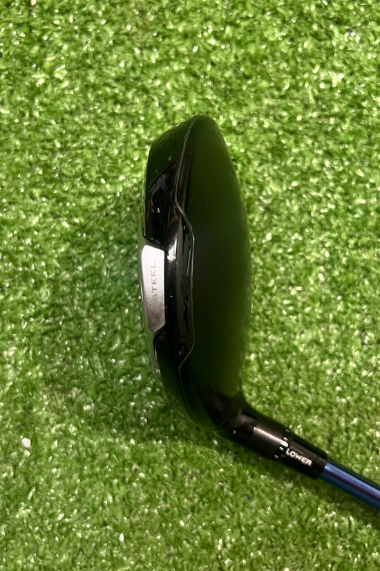 Taylormade Stealth+ Titanium 15° 3 Wood Graphite X-Stiff LH