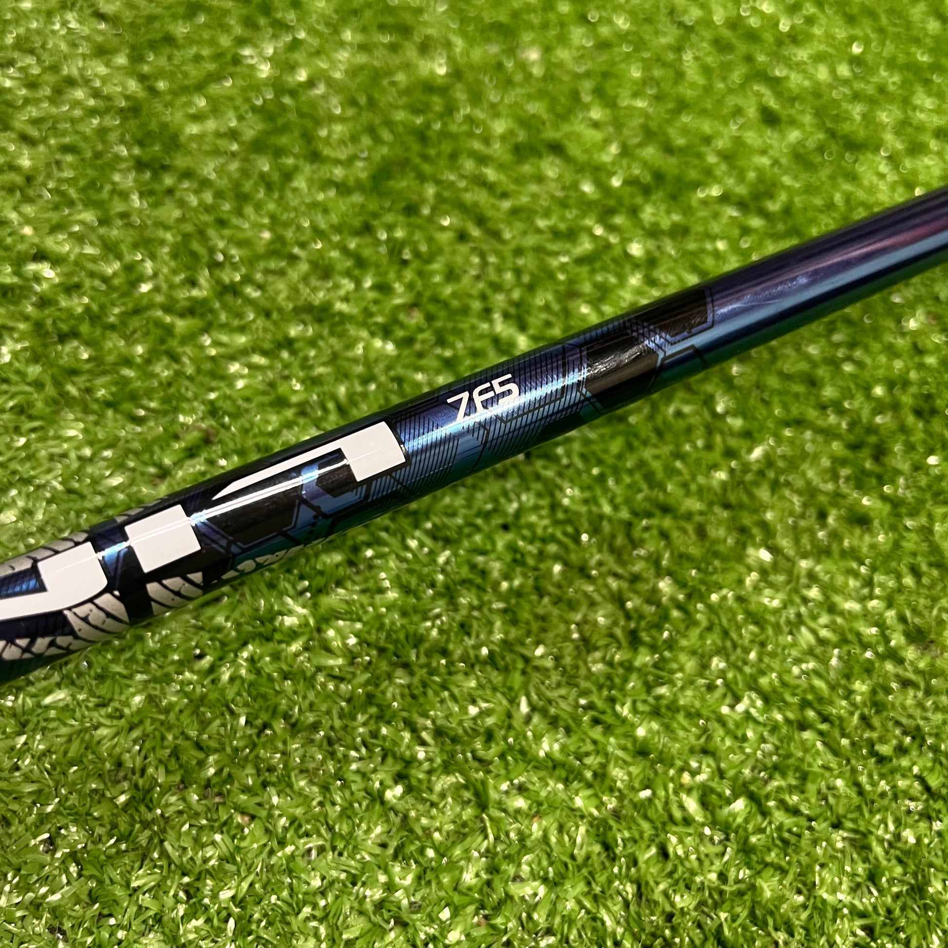 Taylormade Stealth+ Titanium 15° 3 Wood Graphite X-Stiff LH