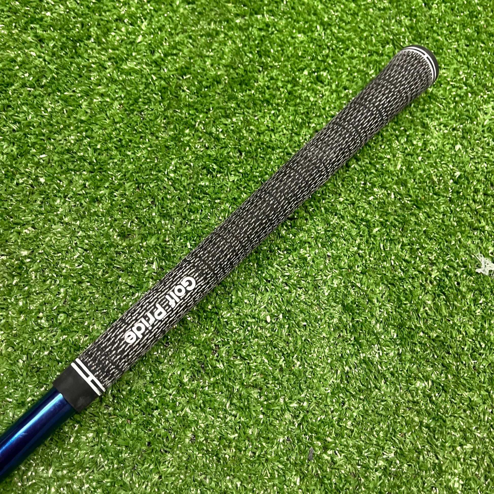 Taylormade Stealth+ Titanium 15° 3 Wood Graphite X-Stiff LH
