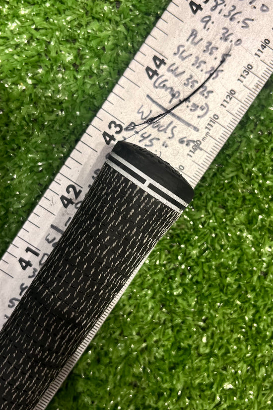 Taylormade Stealth+ Titanium 15° 3 Wood Graphite X-Stiff LH