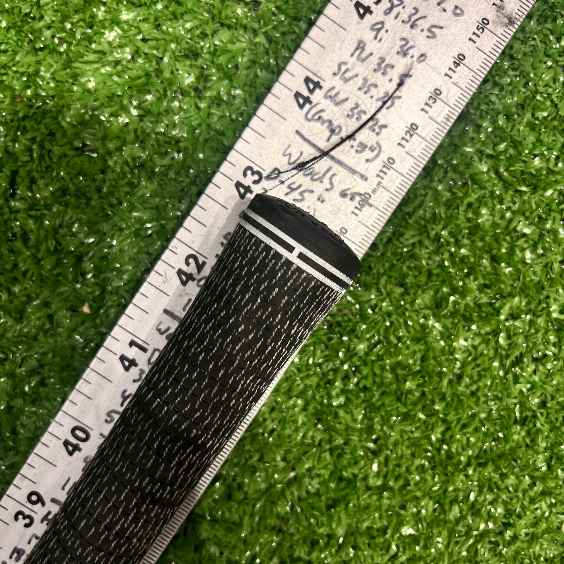 Taylormade Stealth+ Titanium 15° 3 Wood Graphite X-Stiff LH