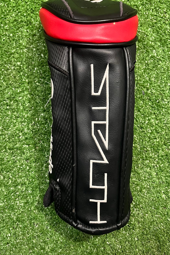 Taylormade Stealth+ Titanium 15° 3 Wood Graphite X-Stiff LH