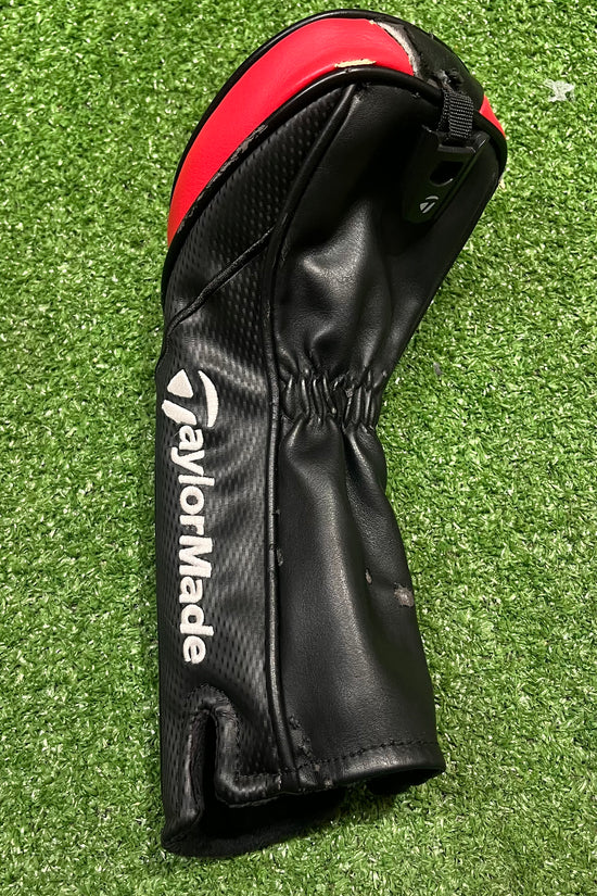 Taylormade Stealth+ Titanium 15° 3 Wood Graphite X-Stiff LH