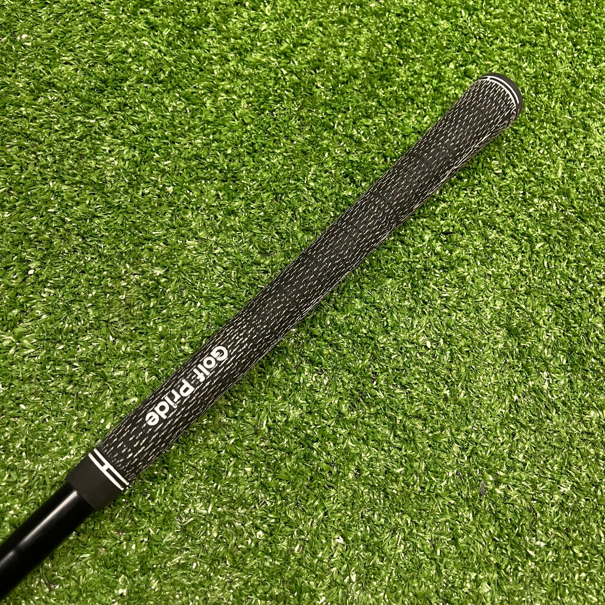 Titleist U500 4 Iron Steel X-Stiff Flex LH