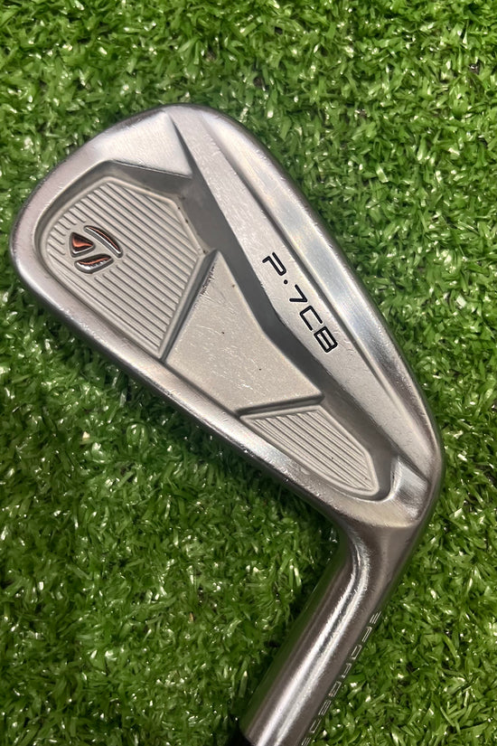 Taylormade P-7CB 5 Iron Steel Stiff Flex RH