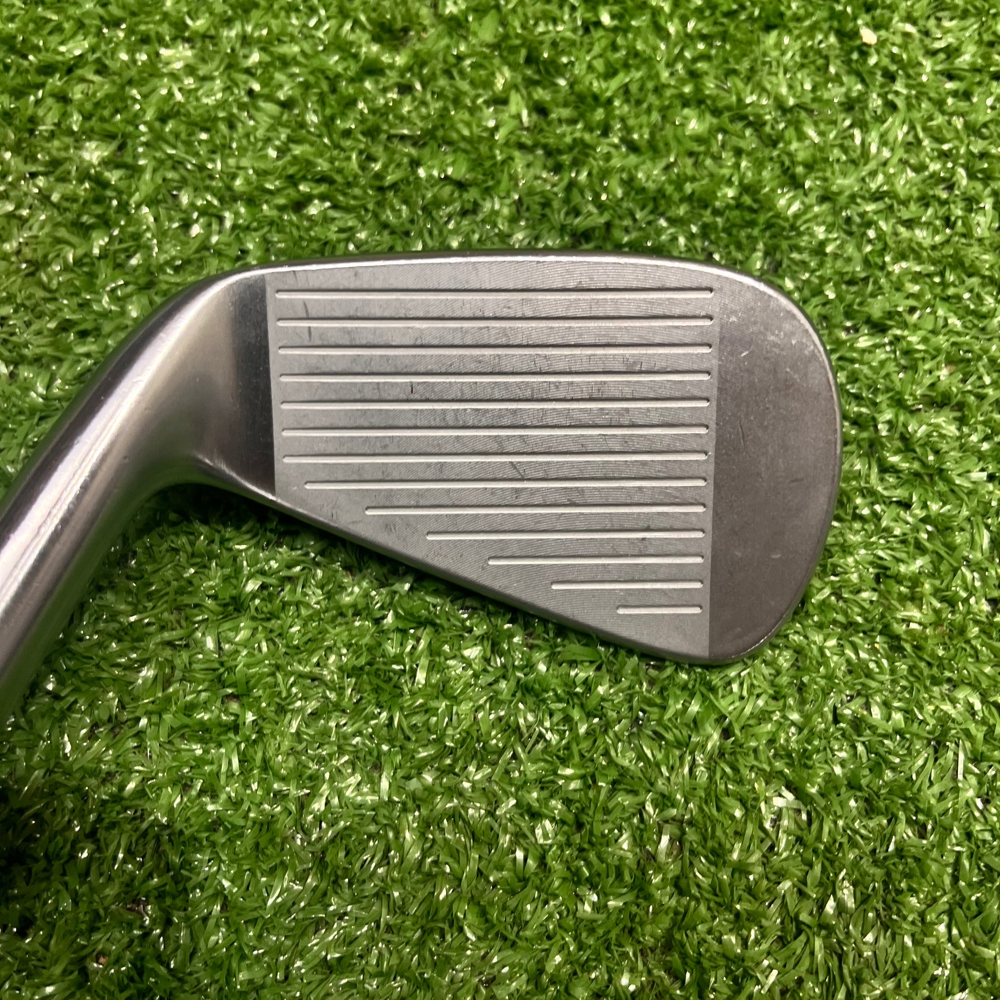 Taylormade P-7CB 5 Iron Steel Stiff Flex RH