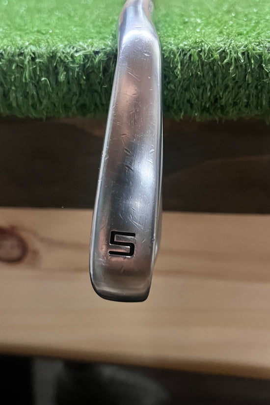Taylormade P-7CB 5 Iron Steel Stiff Flex RH
