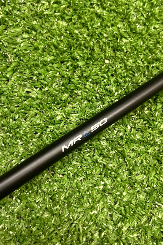 Reax Regular Flex Driver Shaft Taylormade Tip