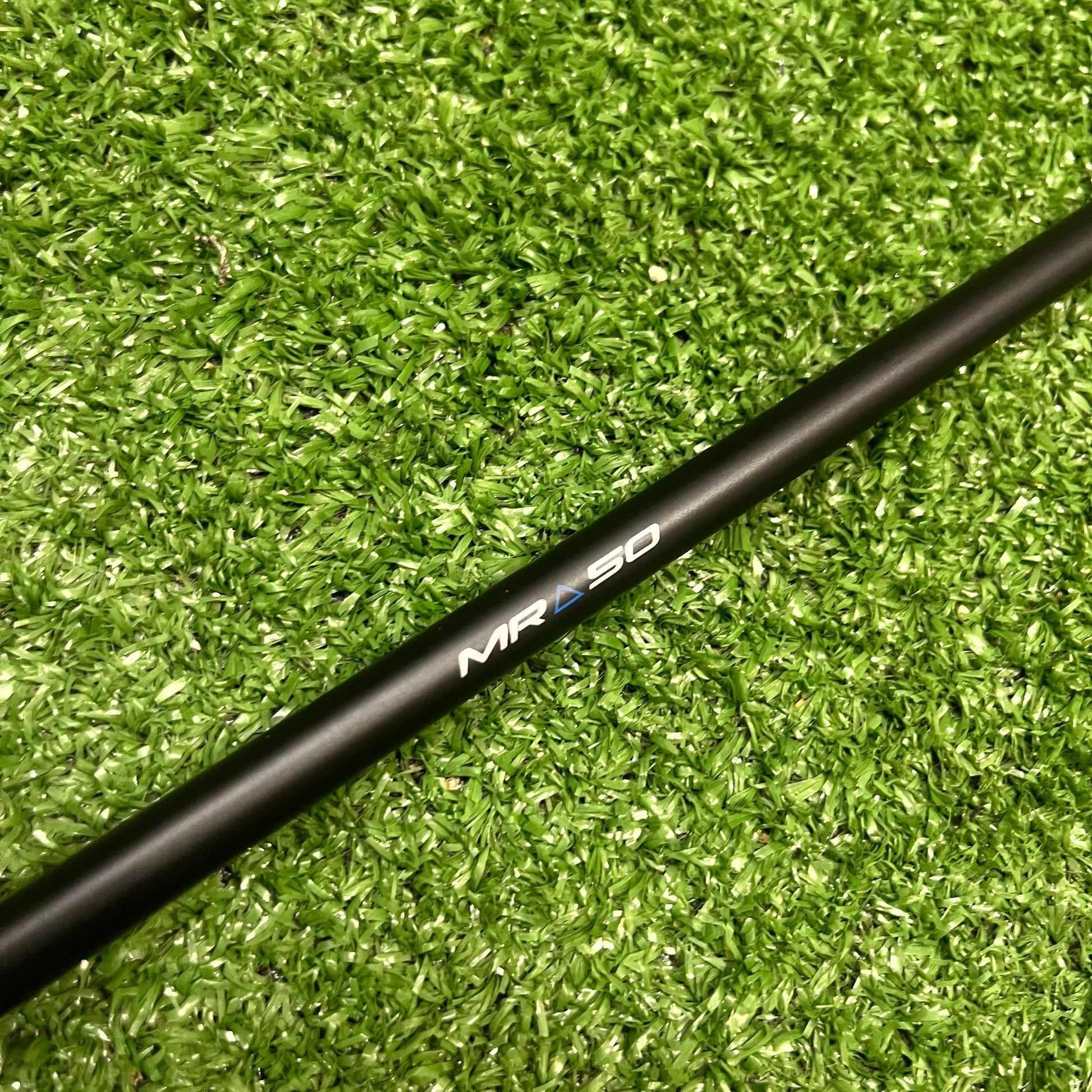 Reax Regular Flex Driver Shaft Taylormade Tip